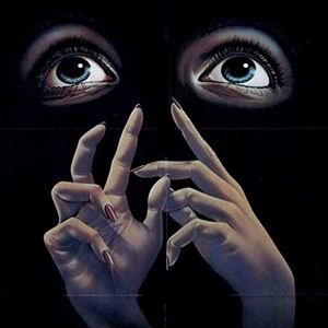 Meet your Posher, Frances